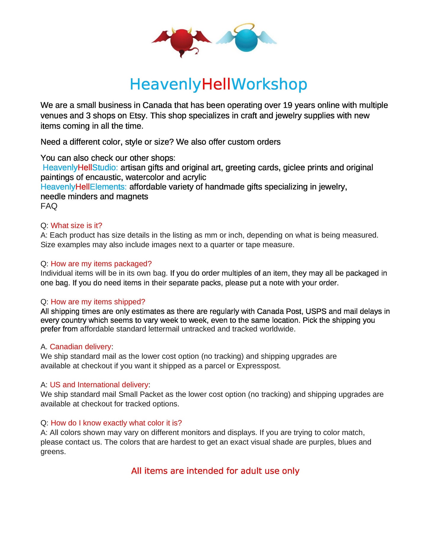 Owl charm, enamel patterned bird, black with blue and red eyes, silver metal charm , bracelet and pendant charm